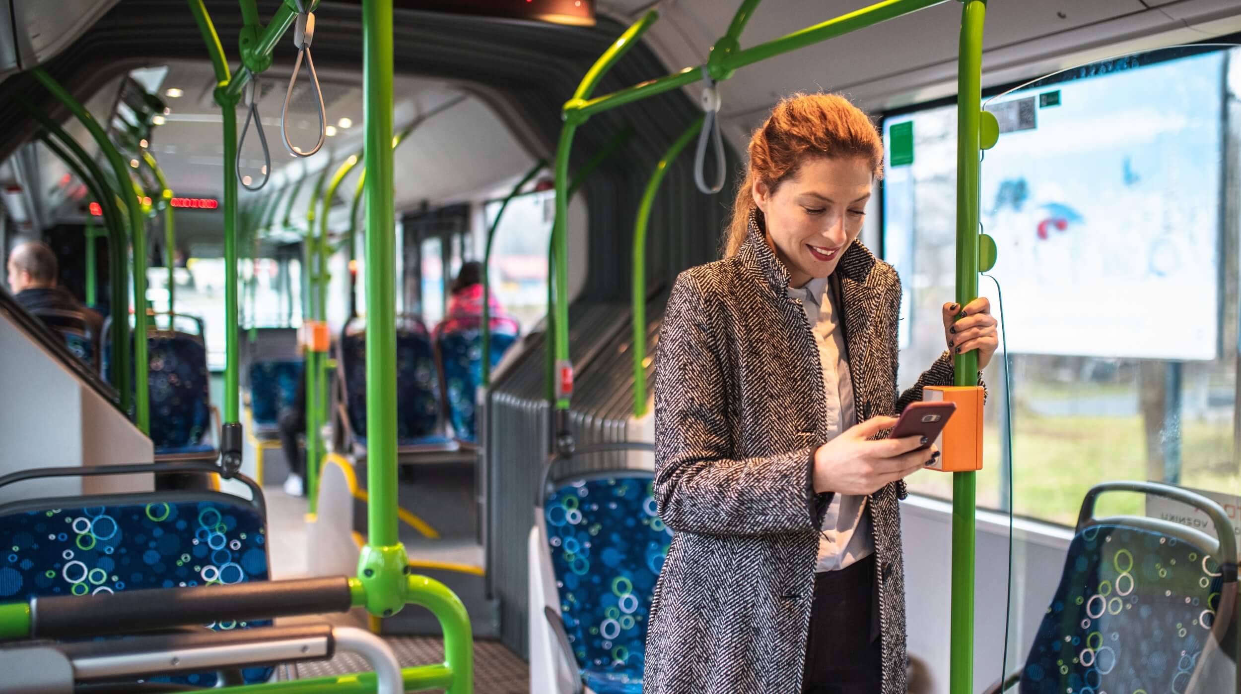 cambios sostenibles en tu día a día - transporte sostenible