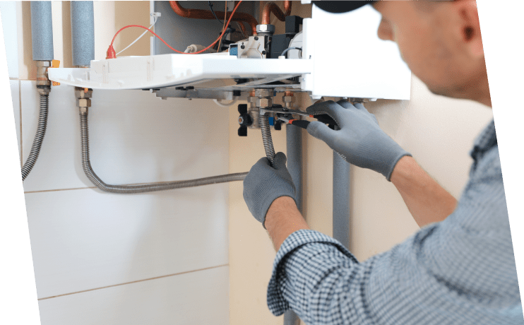 Asiste Gas Reparaciones